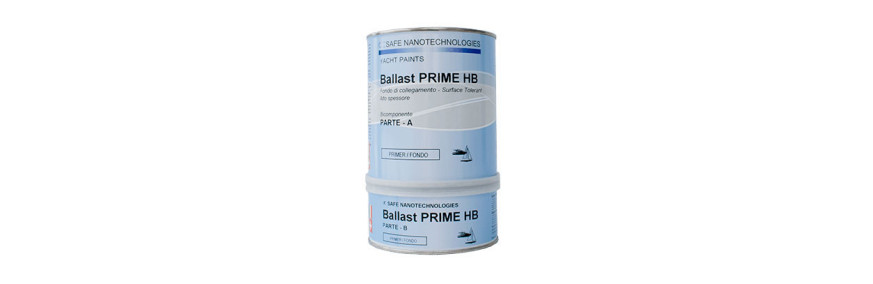 Primers & Reverse